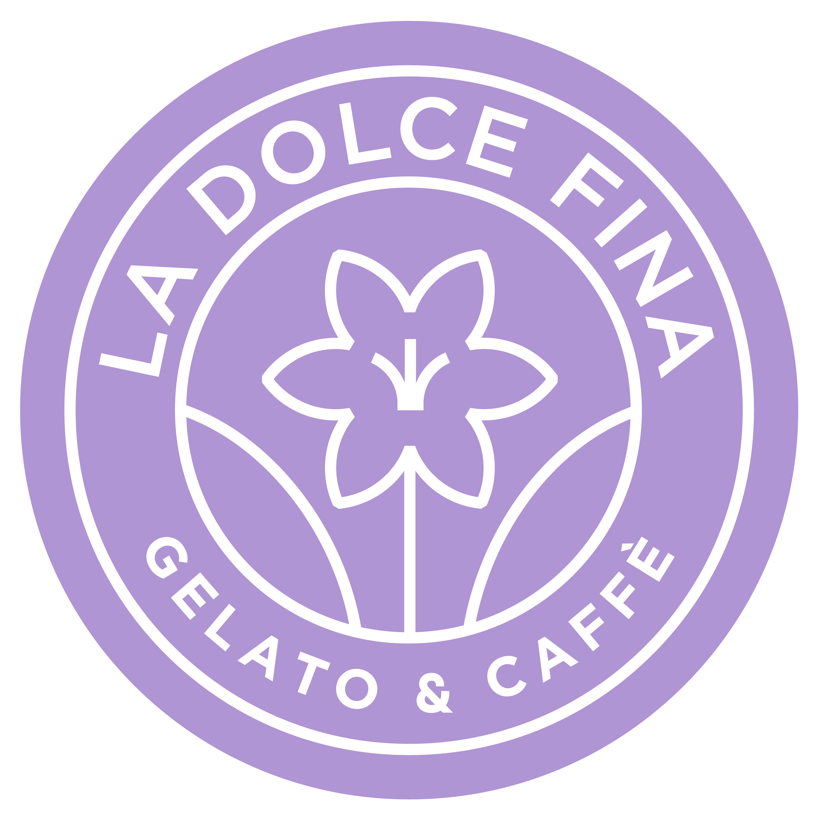 La Dolce Fina logo